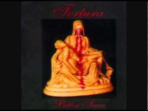 Tortura - "Cromm Cruac"