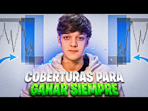 USÁ LAS COBERTURAS ASÍ PARA GANAR SIEMPRE
