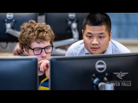 Engineering Program At Uw River Falls
