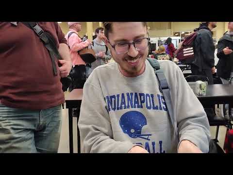 Yugioh First Place Louisville Ky Regional Radiant typhoon Fiendsmith Deck Profile w/ Jon Strohbeck!