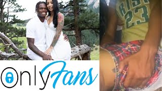 Travis Hunter's Girlfriend Leanna Lenee Is An Onlyfans Chick & Why Athletes Pick Them