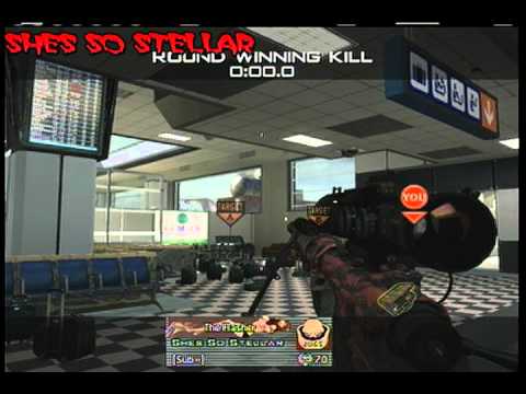 Shes So Stellar and The Ferociouz