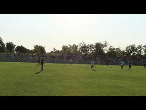 Viitorul Ianca - CS Tunari 1-0