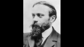 Charles Tournemire - Douze Préludes-Poèmes, Op. 58, for piano - No. 8