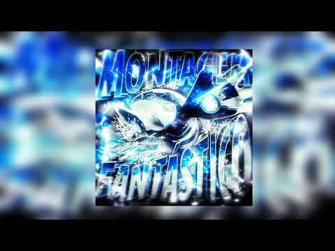 Mishashi Sensei - MONTAGEM ONEGAI (Brazilian Funk/Phonk)