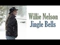 Willie Nelson  "Jingle Bells"