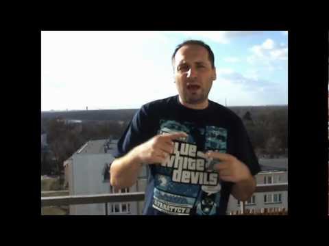 Bzyk - Zawistne hieny