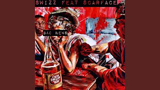 Sad News (feat. Scarface)