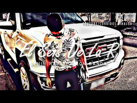 El 6 De La R - Lennin Ramirez🎵