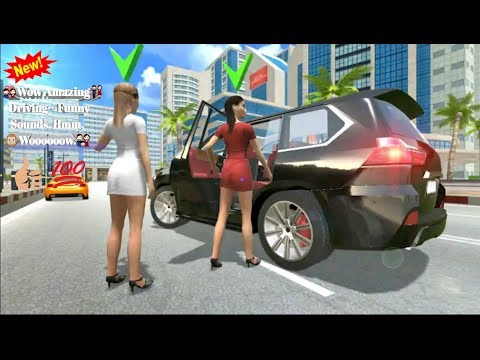 Offroad LX Simulator New Video | Funtastic You Will Watch Again |Android Games 2019.