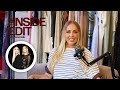 How I started working with Hailey Bieber  | Maeve Reilly | The Inside Edit