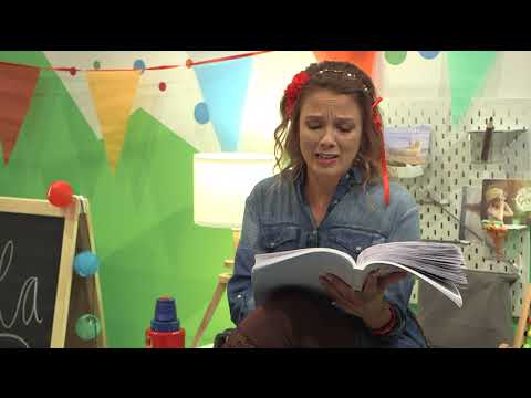 Schwimmwettkampf | Kiki, Timo, Gott & Du | Kinderandachten | Folge 254