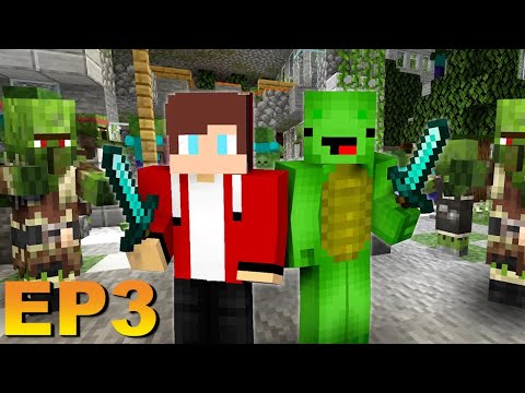 ZOMBIE APOCALYPSE: The Movie | Ep3