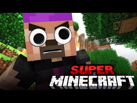 Not Texas! | Super Minecraft Heroes [Ep.135]