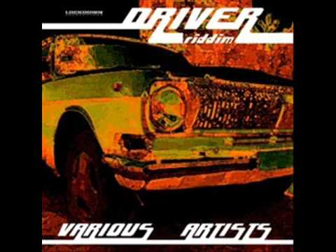 Lockdown Productions - Driver Riddim (J Bostron Remix) (Medley) (Ragga Dubwise Drum&Bass)