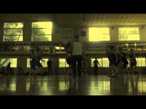 Senior F JDM - Ensanche Vallecas - Caldeiro cbev caldeiro (1/11/14)