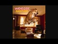 Weezer - The Girl Got Hot