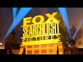 Fox Searchlight Pictures 2011 CGI Blender Remake