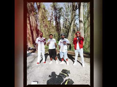 (FREE) BiC Fizzle x Cootie x Gucci Mane x SayBreezy Type Beat "Power"