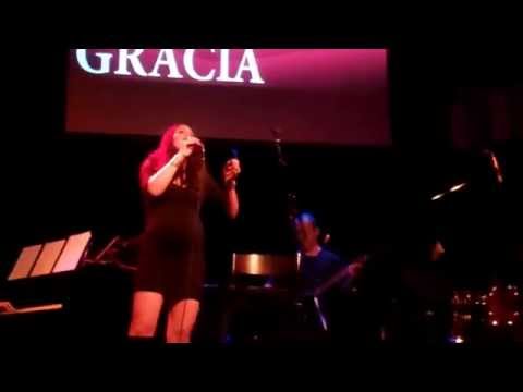 Las Estreyas- Sarah Aroeste Live at Drom, NYC