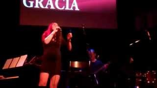 Las Estreyas- Sarah Aroeste Live at Drom, NYC