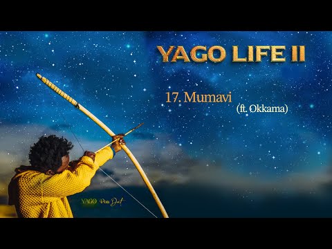 Yago Pon Dat - Mumavi (Official Audio) ft Okkama