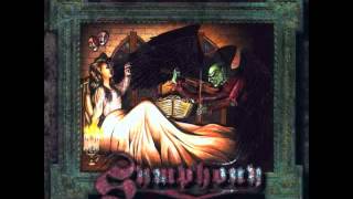 Symphony X - The Edge of Forever