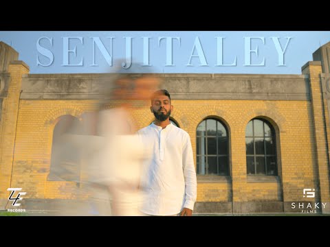 Senjitaley Official Music Video⎮ MOJO⎮T4E Records⎮Shaky Films