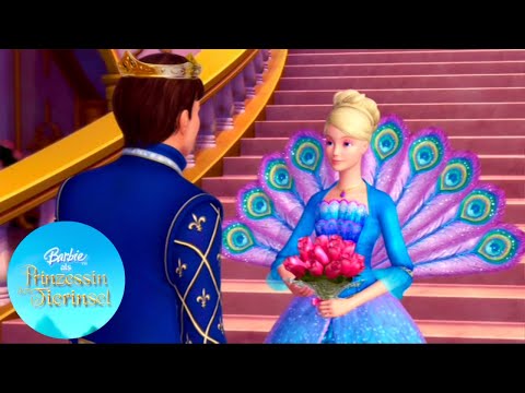 Ro's Auftritt | Barbie™ als Prinzessin der Tierinsel