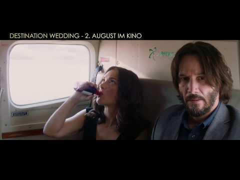 Destination Wedding (International TV Spot)