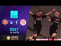 Merkur-Sports | F. Karagümrük (4-1) B. Antalyaspor - Highlights/Özet | Trendyol Süper Lig - 2023/24