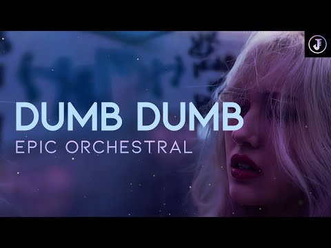 SOMI – ‘DUMB DUMB’ EPIC VERSION (Orchestral Cover by JIAERN)