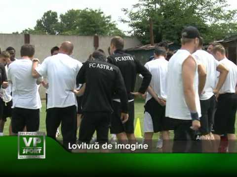 Lovitura de imagine