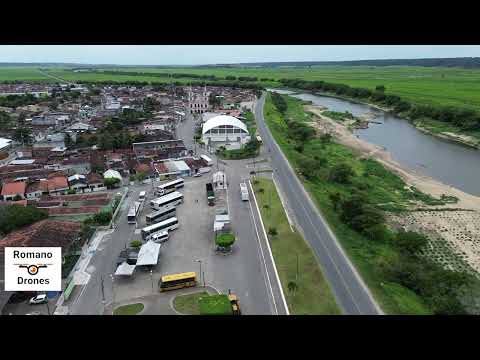 CONHEÇA UM POUCO DA CIDADE CRUZ DO ESPÍRITO SANTO PARAIBA