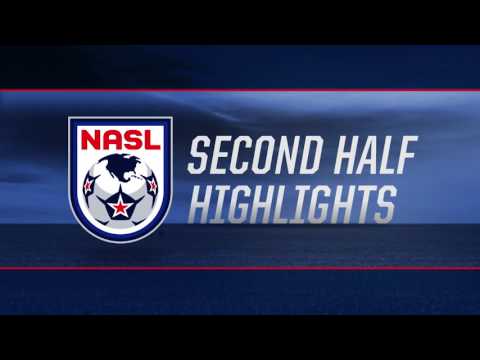 HIGHLIGHTS: Indy Eleven 2, New York Cosmos 1