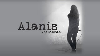 Head Over Feet - Alanis Morissette (1995) audio hq