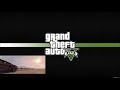 GTA V Logo Intro (Replacement for R* Intro) 4