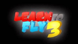 Learn to fly 3 classic mode in 6 days