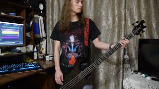 Silentium - Revangelis (BASS Cover)
