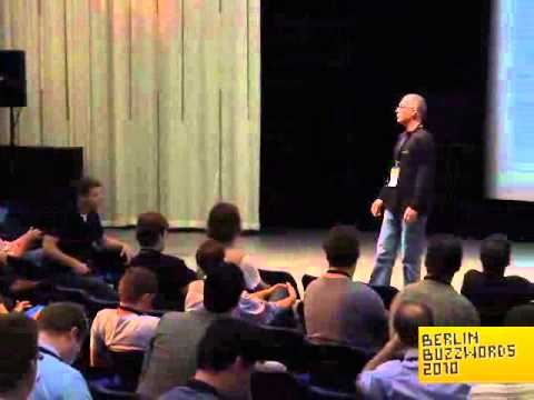Berlin Buzzwords 2010: Pieter Hintjens - Keynote #bbuzz