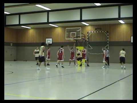 TuS Sulingen - TS Rusbend