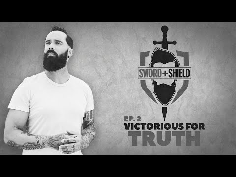 S&S  Ep. 2 - Victorious for Truth
