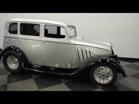 1933 Willys 2 Door Sedan (CC-911908) for sale in Lutz, Florida
