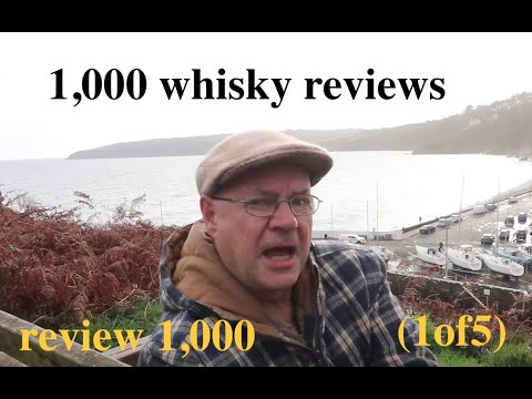 ralfy review 1,000 (1/5) - Return To Springbank.