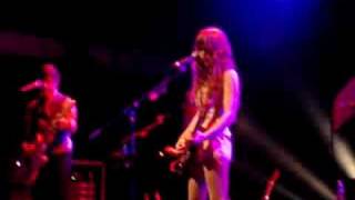 Rilo kiley live Capturing Moods