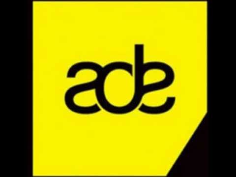 Robson freitas - Welcome to Ade Vol2 ( Amsterdam Dance Event 2012 )
