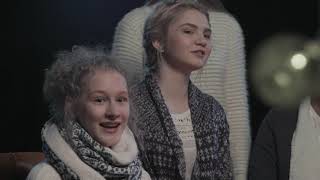 "I'll be home for christmas" Walter Kent/Kim Cannon, seadnud Mirjam Dede