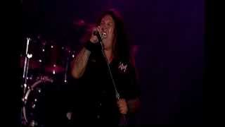 Testament - The Preacher (live Metalmania, Poland)
