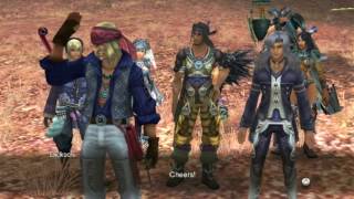 On the Edge - Let's Play Xenoblade Chronicles Part 149