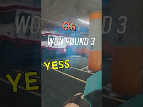 R6 INSANE CONTROLLER SENSITIVITY #shorts